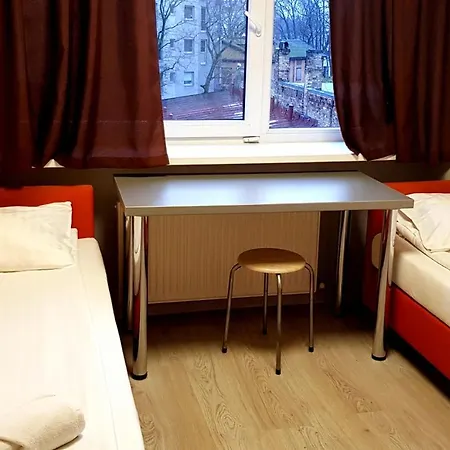 Hotel Bridge