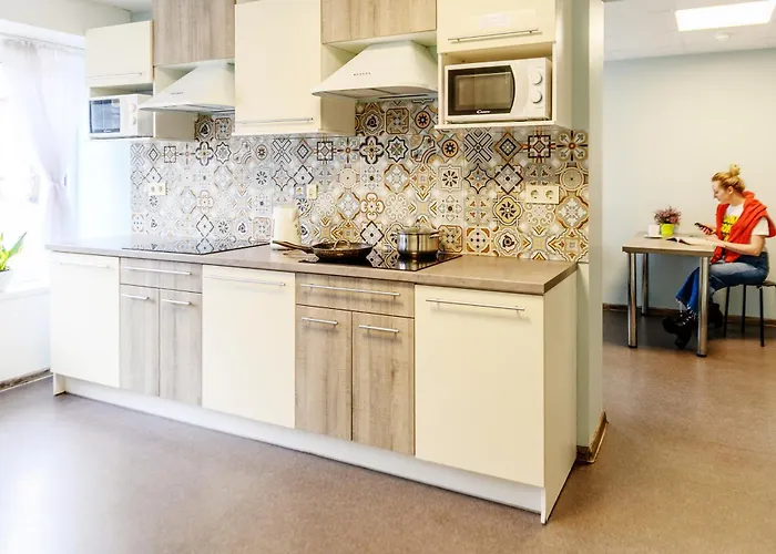 Bridge Free Parking Riga