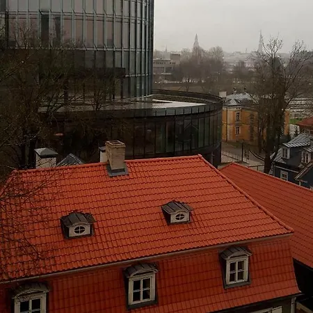Hotell Bridge