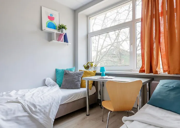 Bridge Free Parking 2* ريغا